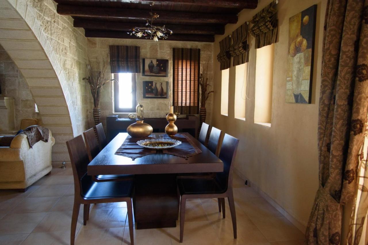 Traditional Stonehouse Vickyヘルソニソス エクステリア 写真